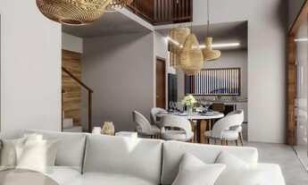 Imagem: Porto Seguro - Casa Padrão - Arraial D