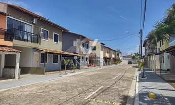 Imagem: Salinópolis - Casa de Condomínio - Farol