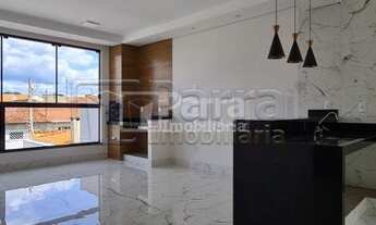 Imagem 4: Apartamento Padrão em Franca