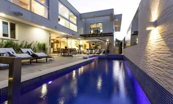 Imagem: Maravilhosa Casa de condomínio 485 m2