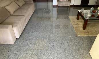 Imagem 4: APARTAMENTO A VENDA 266M2 NASCENTE 4 SUÍTES 3 VAGAS ARMÁRIOS INFRAESTRUTURA VARANDA C/REIK