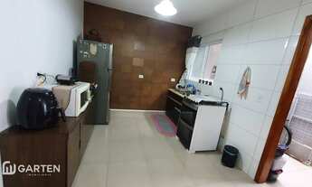 Imagem 3: Casa à venda, 62 m² por R$ 260.000,00 - Vila Paraiso - Matinhos/PR