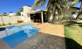 Imagem 4: Casa Colina Verde em frente ao SESC