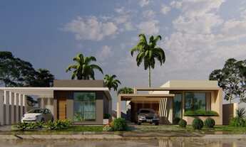 Imagem 3: Casa em cond. Terrasalphaville, 3/4 - Oportunidade 590 mil