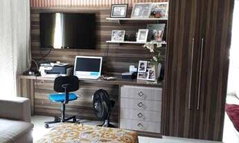 Imagem 4: Casa em Terreno Inteiro em Bairro Nobre