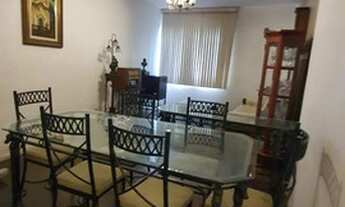 Imagem 3: Apartamento para venda possui 90 metros quadrados com 3 quartos em Centro - Vitória - ES