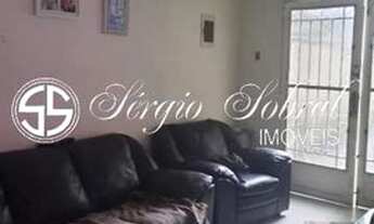 Imagem 6: Casa de Vila-À VENDA-Praça Seca-Rio de Janeiro-RJ