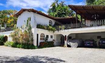 Imagem 2: Casa de condomínio para venda com 1200 metros quadrados com 4 quartos