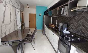 Imagem 6: Apartamento para venda Praia Grande DNA