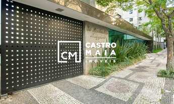 Imagem 2: Magnífica COBERTURA localizada em ponto privilegiado do BELVEDERE, COM 438 m², 5 quartos