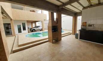 Imagem 3: Casa Duplex com piscina no Araçagy