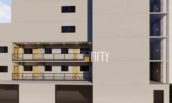 Imagem 5: Apartamento com 2 dormitórios à venda, 54 m² por R$ 435.440 - Anália Franco - São Paulo/SP