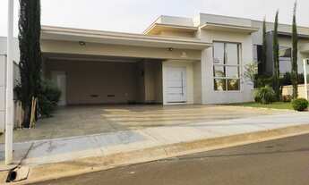 Imagem 2: Casa Térrea em condomínio para venda com 191 m2, com 3 dormitórios