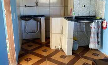 Imagem 2: Alugo casa no Vasco da gama