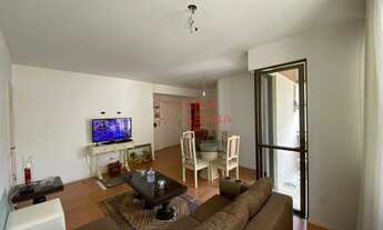 Imagem 2: SOL DA MANHA - FRENTE PRA RUA - 2 SUITES - VAGA LIVRE E COBERTA!!!