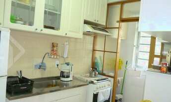 Imagem 7: PORTO ALEGRE - Apartamento Padrão - Azenha