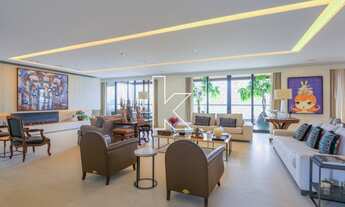 Imagem 5: SãO PAULO - Apartamento Padrão - Vila Nova Conceição