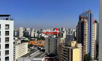 Imagem: Paraíso - 240m² - 4 Suítes - 3 Vagas