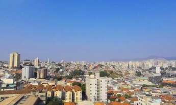 Imagem 5: Cobertura à venda, 114 m² por R$ 600.000,00 - Padre Eustáquio - Belo Horizonte/MG