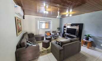 Imagem 5: Casa com 3 dormitórios à venda, 140 m² por R$ 285.000,00 - Milton Gavetti - Londrina/PR