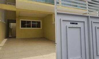 Imagem 2: Sobrado novo com 3 suítes a venda no Jardim Bonfiglioli, próximo da USP, no Butantã