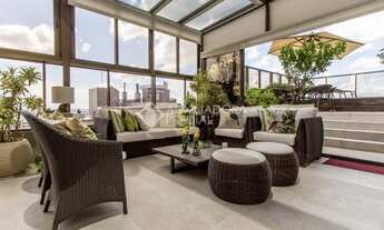 Imagem 2: PORTO ALEGRE - Apartamento Padrão - Bela Vista