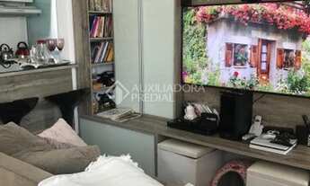 Imagem 4: PORTO ALEGRE - Apartamento Padrão - Cristal