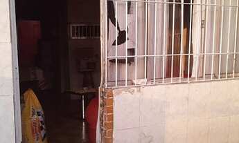 Imagem 7: VENDE - CASA ASSOBRADADA - VILA YOLANDA