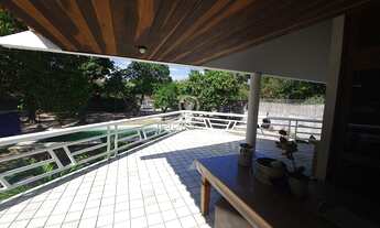 Imagem 5: Venda ou locação casa construída em terreno de 4.000 m²