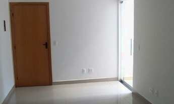 Imagem 3: BELO HORIZONTE - Apartamento Padrão - Santa Branca
