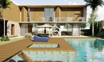 Imagem: Casa a venda Condominio Malibu