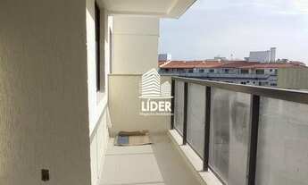 Imagem 4: Cobertura à venda, 3 quartos, 1 suíte, 2 vagas, Centro - Cabo Frio/RJ