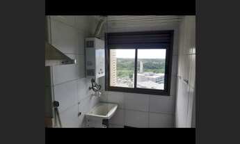 Imagem 7: Apartamento para venda tem 67 metros quadrados com 2 quartos