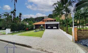 Imagem 2: JOINVILLE - Casa Padrão - SAGUAÇU