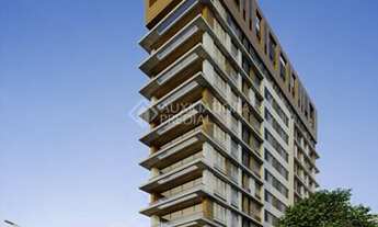 Imagem 2: PORTO ALEGRE - Apartamento Padrão - Menino Deus