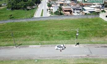 Imagem 3: Metro Quadrado oferece para você Terreno Plano em condomínio fechado Viverde I, com RGI. F