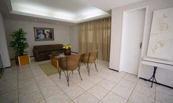 Imagem 4: Apartamento para venda tem 99 metros quadrados com 3 quartos em Cocó - Fortaleza - CE