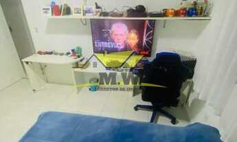 Imagem 15: EXCELENTE COBERTURA NO RECREIO DE 4 QUARTOS E 4 SUÍTES .!