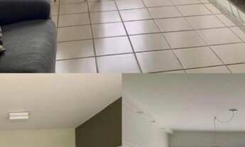 Imagem 2: 2 quartos em Campo Grande por R$ 270.000,00