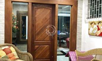 Imagem 5: Linda casa para venda possui 450m², com 7 quartos em Abraão - Florianópolis - SC