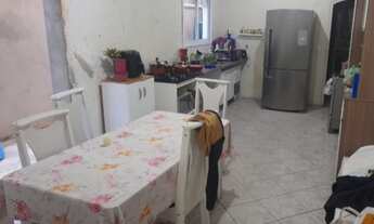 Imagem 5: OPORTUNIDADE Sobrado tem 140 m² área construída terreno 125 m² com 3 quartos sendo 1 suite