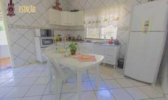 Imagem 3: Excelente Casa no Bairro Passo Manso