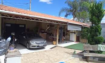 Imagem 4: Casa com piscina Parque Mondesir - Lorena SP