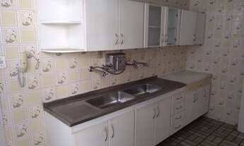 Imagem 6: Apartamento de 3 quartos com área privativa de 130 m² e 1 garagem Corredor da Vitória Salv