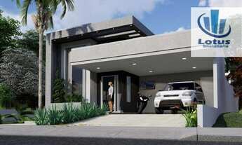 Imagem 6: Linda casa com 3 dormitórios à venda - Condomínio Panini - Jaguariúna/SP