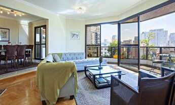 Imagem 5: SÃO PAULO - Apartamento Padrão - MOEMA