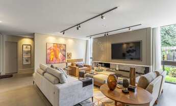 Imagem 6: PORTO ALEGRE - Casa Padrão - Três Figueiras