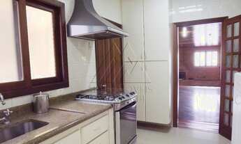 Imagem 6: SãO PAULO - Casa de Condomínio - JARDIM GUEDALA