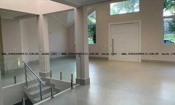 Imagem 3: Casa para Venda em São Paulo, BARUERI, 4 dormitórios, 4 suítes, 6 banheiros, 5 vagas