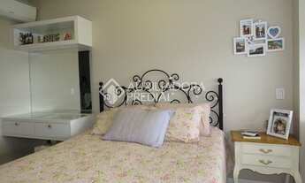 Imagem: PORTO ALEGRE - Casa Padrão - Alto Petrópolis